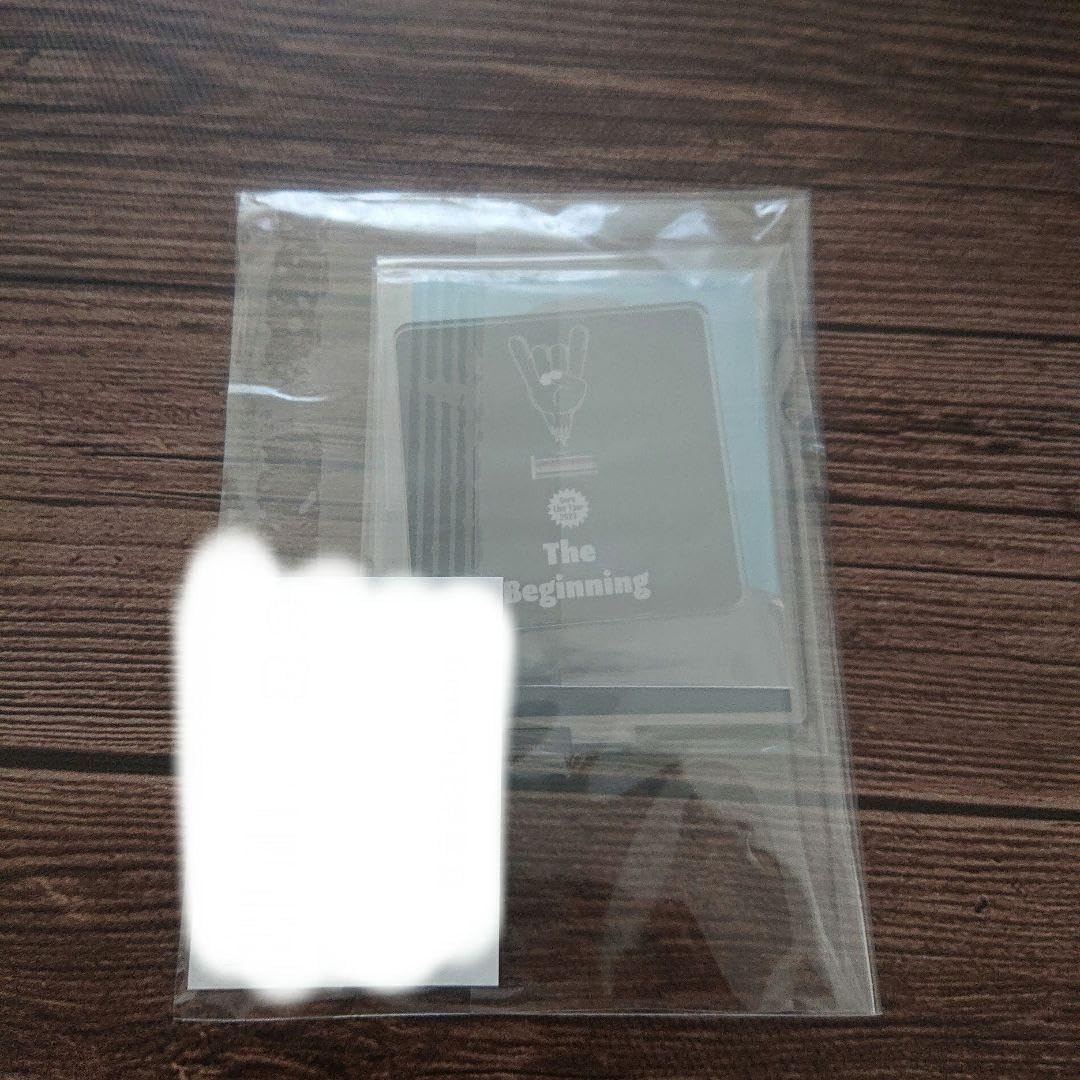 Amazon.co.jp: Gero 証明写真アクリルスタンド : ホーム＆キッチン